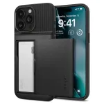 Spigen Slim Armor CS, must - iPhone 15 Pro