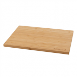 Barbecook Bambusest likeplaat FSC, 40 x 30 x 1,5 cm (karbis 6 tk) | BC-ACC-7301