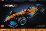 LEGO Technic 42141 - McLaren Formula 1 Race Car