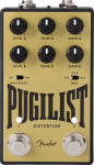 Fender Pugilist V2 Distortion kitarapedaali (0234534050)