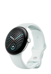 Google Google Pixel Watch 5 WiFi 45mm Polished Silver / Fog, GA10892-DE
