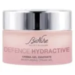 BioNike Defence Hydractive Niiskendav Kreemigel - Niiskendav kreemigel.