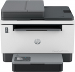 HP Laserjet Tank Mfp 2604Sdw Printer, Black And White,