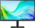 SAMSUNG VaataFinity S6 Monitor (LS27F612EAUXEN)