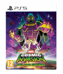 Atari Marvel Kosmiline Sissetungimise Deluxe Edition (PS5) (5056635619839)