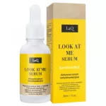 LaQ, Look At Me, Antioxidant, Daily, Serum, For Face, 30 ml