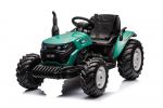 Lean Cars Tractor HC-306 Dark Green