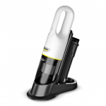 Krcher CVH 3 Plus Handheld Vacuum Black/White