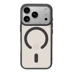 Obal:Me OBAL:ME MagNetix Lumen Cover for Apple iPhone 18 Pro/17 Pro Onyx