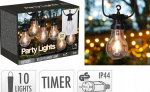 PROGARDEN 14688445 10 LED 9.5m