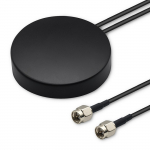 Qoltec Antenni GPS 4G,GLONASS suunamata,28dBi,50