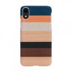 MAN AND WOOD SmartPhone case iPhone XR province white