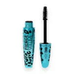 Makeup Revolution Big Lash Fierce, Volumizing, Mascara, Must, 9 g