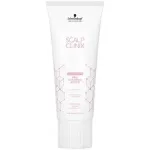 Schwarzkopf Professional Scalp Clinix Pre-Shampoo Scrub - Vlasov peeling 200ml