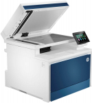 HP Color LaserJet Pro MFP 4302dw