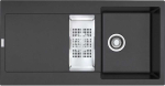 Franke Maris MRG 651-97 Onyx (114.0176.602)