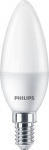 Philips by Signify Philips Candle 40W B35 E14 x6