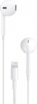 APPLE EarPods In-Ear Lightning valge