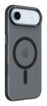 BELKIN SheerForce mobiilikattembris 16,5 cm (6,5) Must