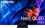 SAMSUNG 75" QN83F 4K QD Mini-LED TV (QE75QN83FAUXXN)