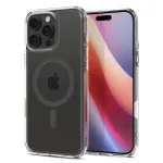 Spigen Ultra Hybrid T MagSafe, grafiit - iPhone 16 Pro