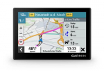 Garmin Drive 53 navigaator Fikseeritud 12,7 cm (5) Puutekraan 69 g Must, Hall