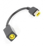 LENOVO ThinkPad Slim toitekaabli adapter (0B47046)