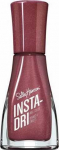 Sally Hansen Nail Varnish Insta-Dri Nail Color 413 Expresso 9.1