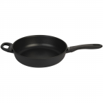 Deep frying pan with 2 handles Avola 28cm|4.5mm