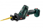Metabo SSE 18 LTX COMPACT vimsus saag 3100 lki minutis 1,4 kg