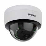Evolveo Detektiiv POE8 kuppel-IP-turvakaamera Vljas 1920 x 1080 pikslit Lagi