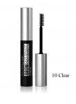 Maybelline Kulmvormiv Fixeeriv Geel. Selge 10, 6 ml