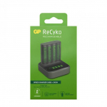 GP BATTERY CHARGER M4D45/270HCE-2WB4 M451 + dock