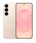 SAMSUNG Galaxy S25 nutitelefon 12GB / 256GB / kuldne roosa