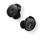 BOSE QuietComfort juhtmevabad krvaklapid, mustad (888507-0100)