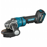 Makita 40V Max XGT Makita GA050GZ 40V Max XGT akunurklihvija