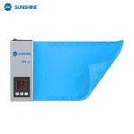 Sunshine LS3 mini LCD eraldaja