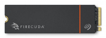 SEAGATE FireCuda 530R 2 TB M.2 PCI Express 4.0 NVMe 3D TLC