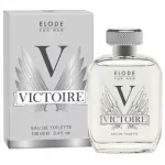 ELODE Elode Victoire EDT 100ml