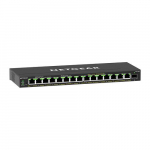 Netgear GS316EP Smart Managed Switch