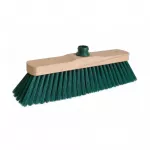 York Floor broom Sara 34x16x10cm