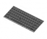 HP KYBD SR -FR L14379-051, Keyboard, French,