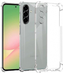 Mocco Anti-okk 1,5 mm silikoonist lekatte Samsung Galaxy A57 5G jaoks