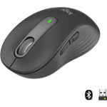LOGITECH Juhtmata hiir M650 graafiit (910-006253)