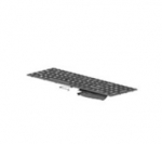 HP Keyboard (BELGIAN) Backlight