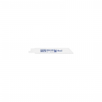 Saws for stainless steel, sp. for metals WILPU 130 mm 3013/150