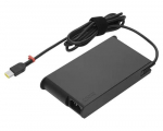 LENOVO GX20Z46306 toiteadapter/muundur Siseruumideks 230 W Must