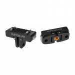 Sunnylife magnetadapter Insta360 X5/Ace/Ace Pro2/1 jaoks