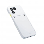 Fairphone protektiivmbris v1 mobiiltelefoni mbris 16 cm (6,3) Kate Valge