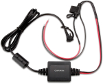Garmin zumo 3xx toitejuhe (010-11843-01)